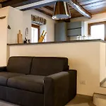 Holiday home Casa Sina -la Nel Borgo