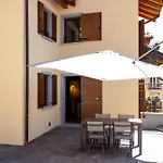 Holiday home Casa Sina -la Nel Borgo