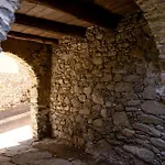 Casa Sina -la Nel Borgo * Massino Visconti