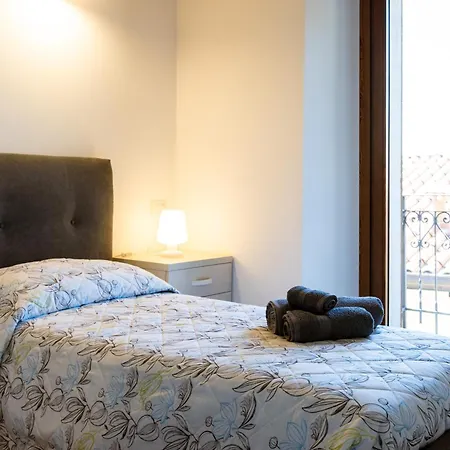 Casa Sina -la Nel Borgo Prázdninový dům Massino Visconti