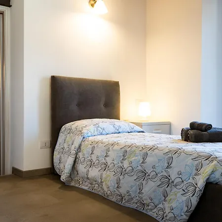 Prázdninový dům Casa Sina -la Nel Borgo *