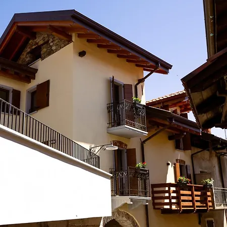 Casa Sina -la Nel Borgo