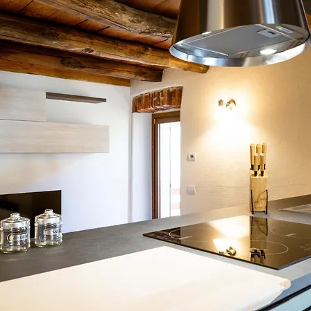 Casa Sina -la Nel Borgo