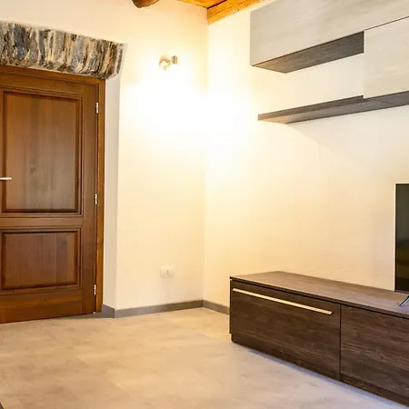 Casa Sina -la Nel Borgo *