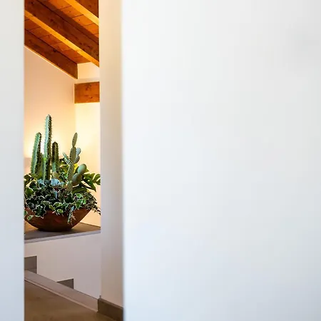 Casa Sina -la Nel Borgo Feriehus