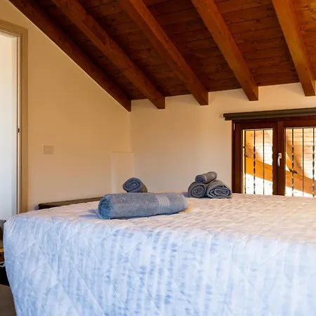 Casa Sina -la Nel Borgo