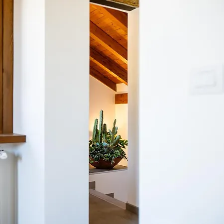 Feriehus Casa Sina -la Nel Borgo Massino Visconti
