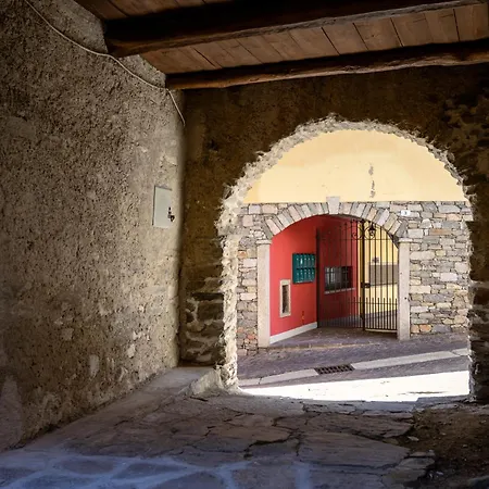 Casa Sina -la Nel Borgo *