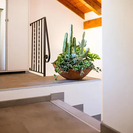 Casa Sina -la Nel Borgo