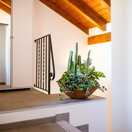 Casa Sina -la Nel Borgo Feriehus