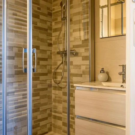 Casa Sina -la Nel Borgo *