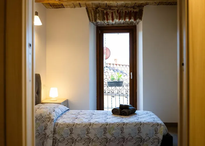 Casa Sina -la Nel Borgo *