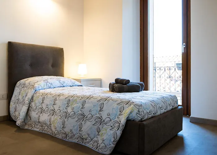 Casa Sina -la Nel Borgo Holiday home *