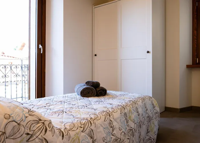 Casa Sina -la Nel Borgo *