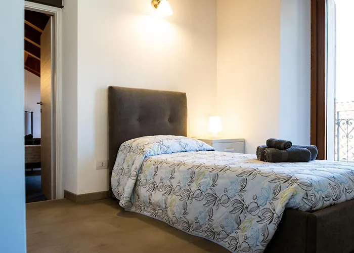 Holiday home Casa Sina -la Nel Borgo *