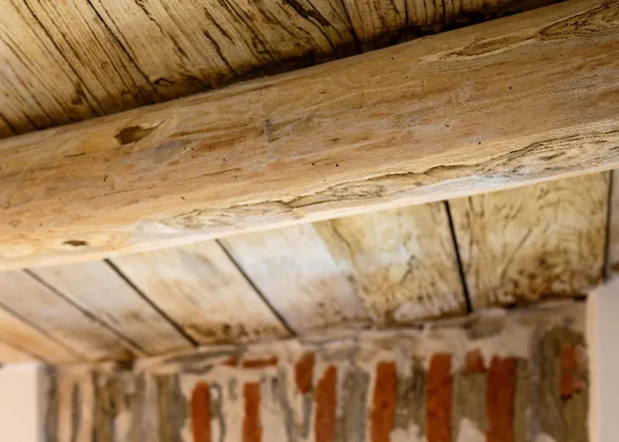 Holiday home Casa Sina -la Nel Borgo *