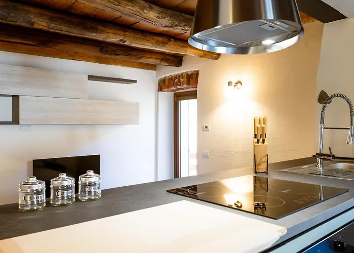 Casa Sina -la Nel Borgo