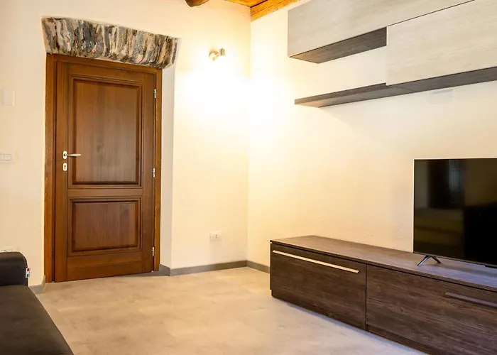 Casa Sina -la Nel Borgo *