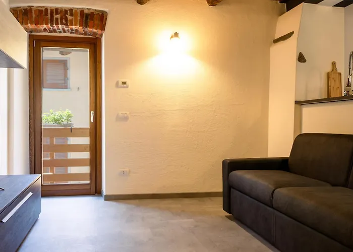 Casa Sina -la Nel Borgo