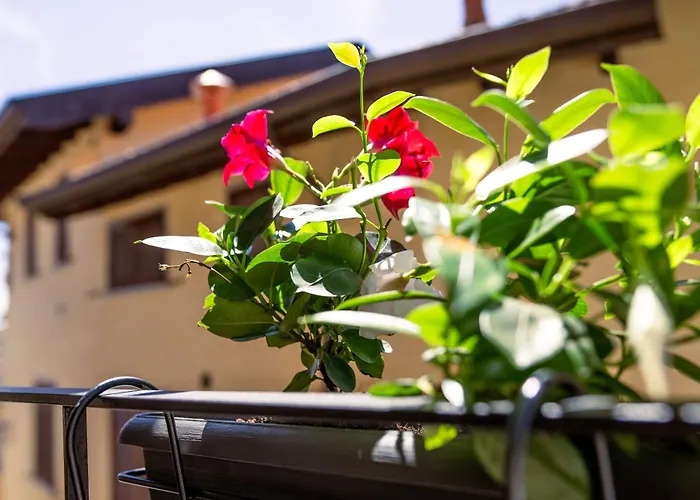 Casa Sina -la Nel Borgo *