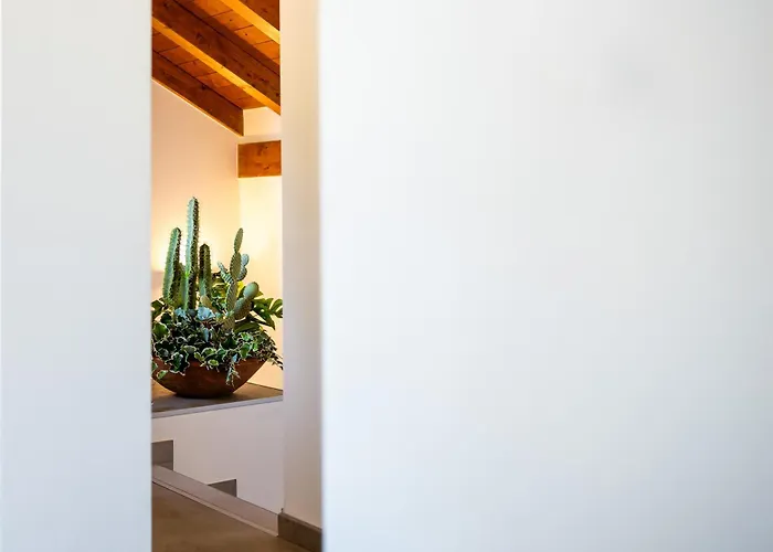 Casa Sina -la Nel Borgo Holiday home