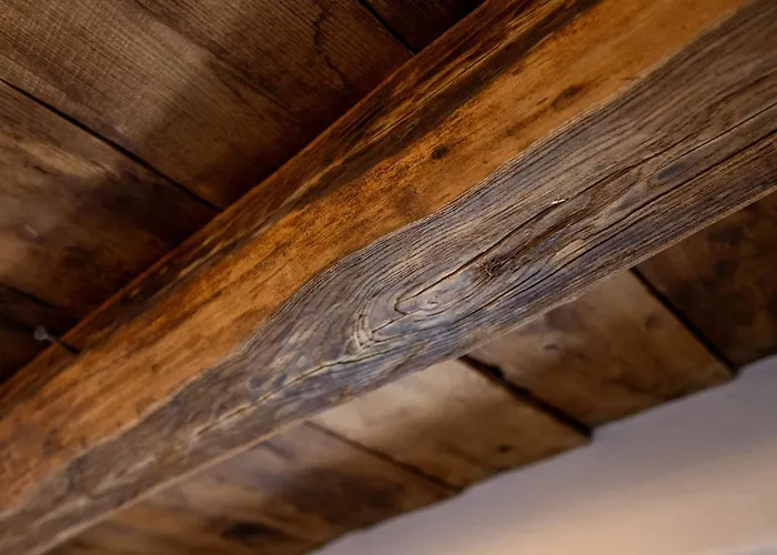 Casa Sina -la Nel Borgo 펜션 *