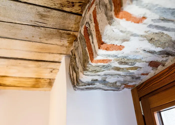 Casa Sina -la Nel Borgo 펜션 마씨모비스꼰띠