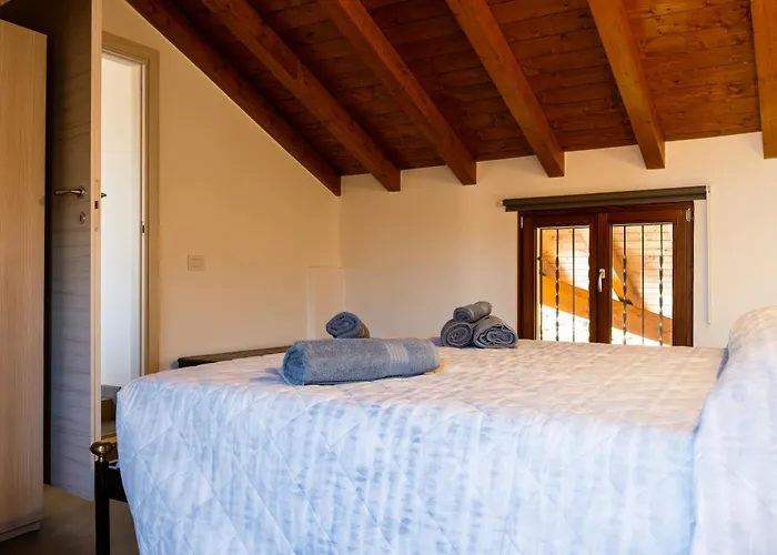 Casa Sina -la Nel Borgo