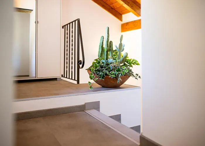 Casa Sina -la Nel Borgo