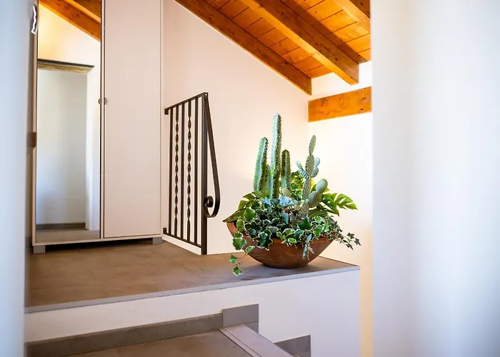 Casa Sina -la Nel Borgo Holiday home