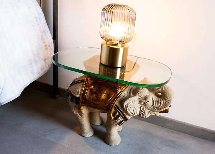 Casa Sina -la Nel Borgo 펜션 *