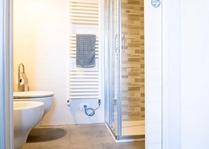 Holiday home Casa Sina -la Nel Borgo *