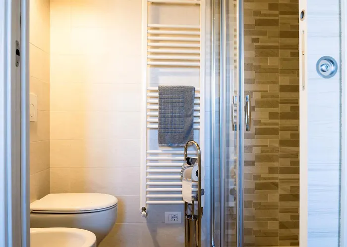 Casa Sina -la Nel Borgo