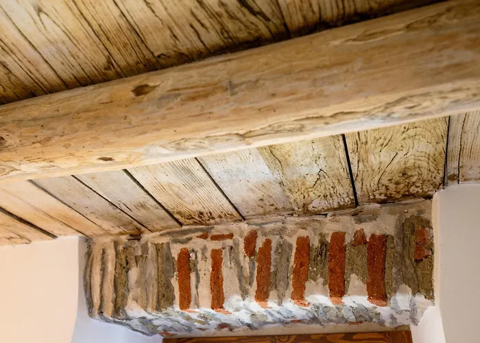 Casa Sina -la Nel Borgo Holiday home