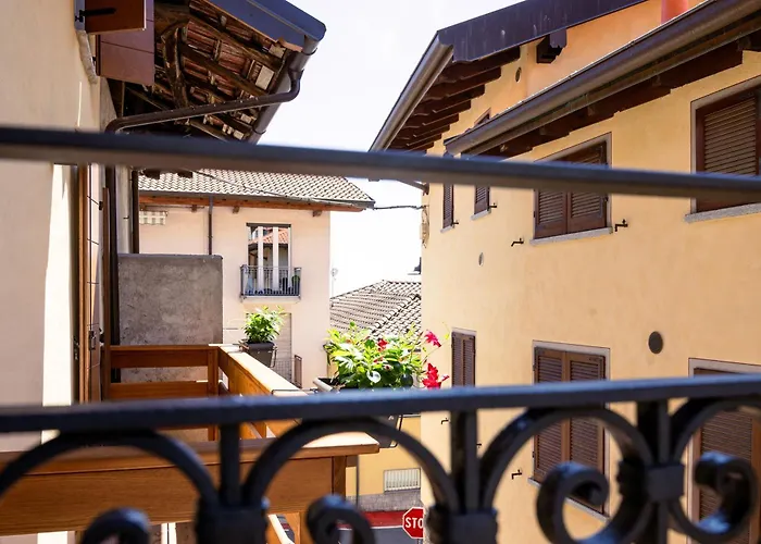 Casa Sina -la Nel Borgo