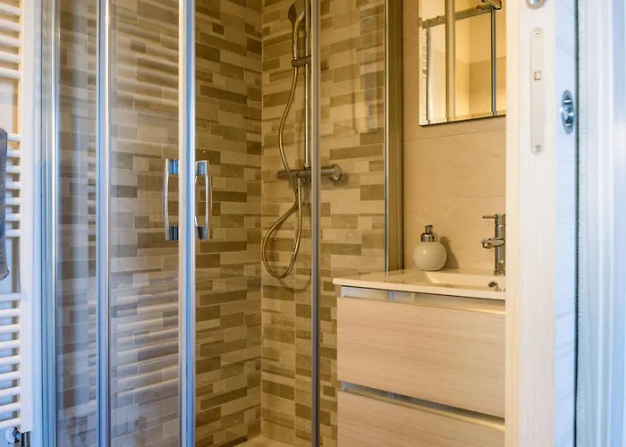 Casa Sina -la Nel Borgo *